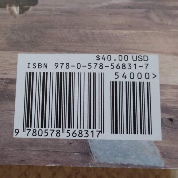 Magnolia Pearl Book 'And The Stars Go With You'  NEW - Picture 10 of 10